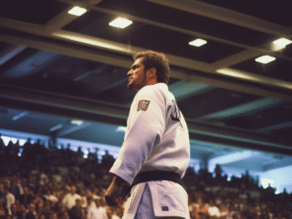 Assertive-Judo-Competitor-in-Preparation