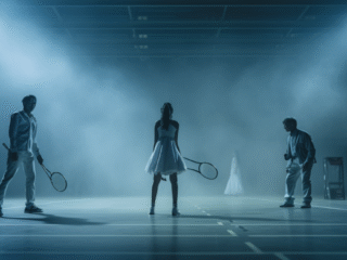 Ethereal-Matchpoint-on-the-Badminton-Court